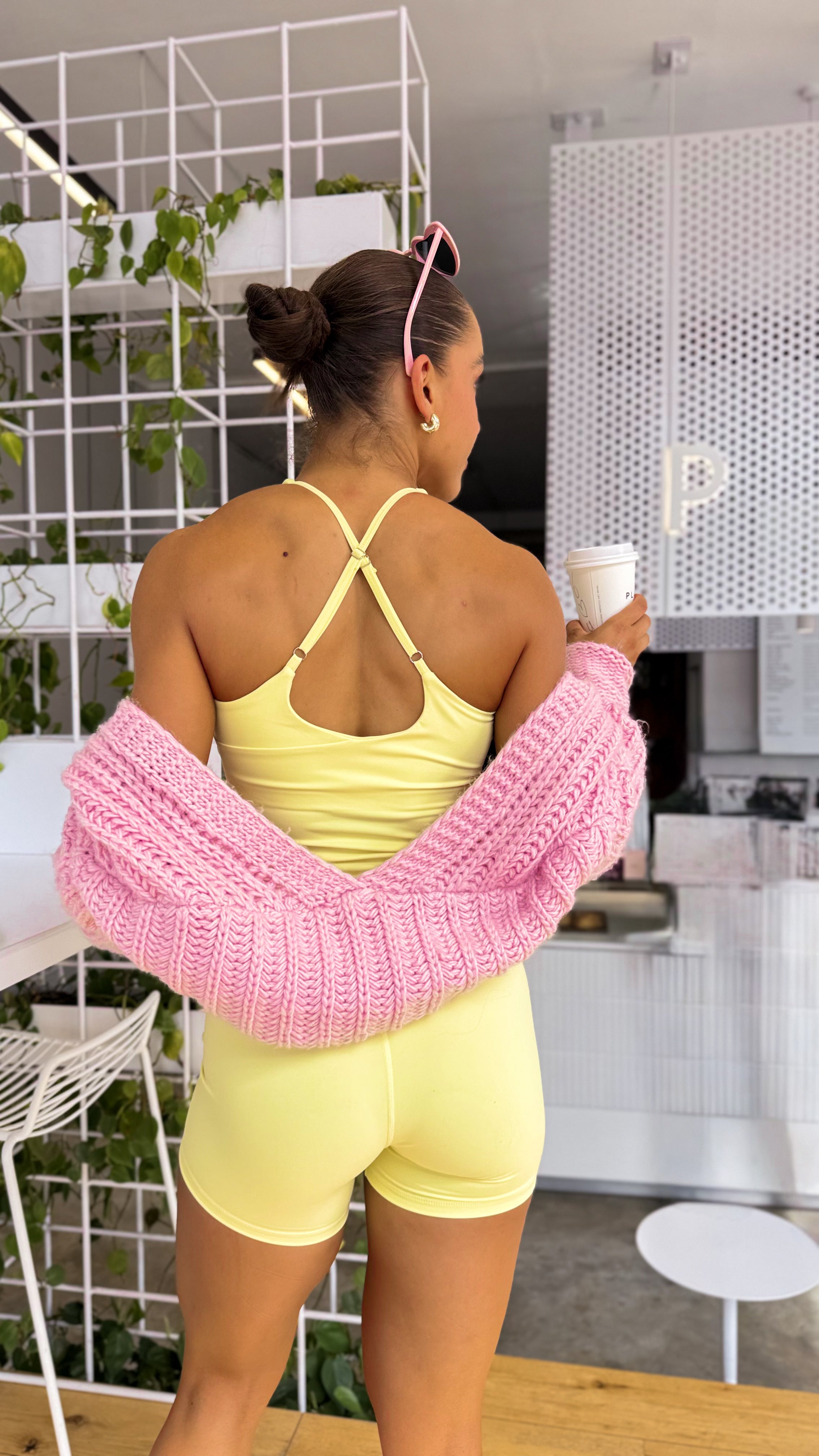 Clifton Sculpting Tank