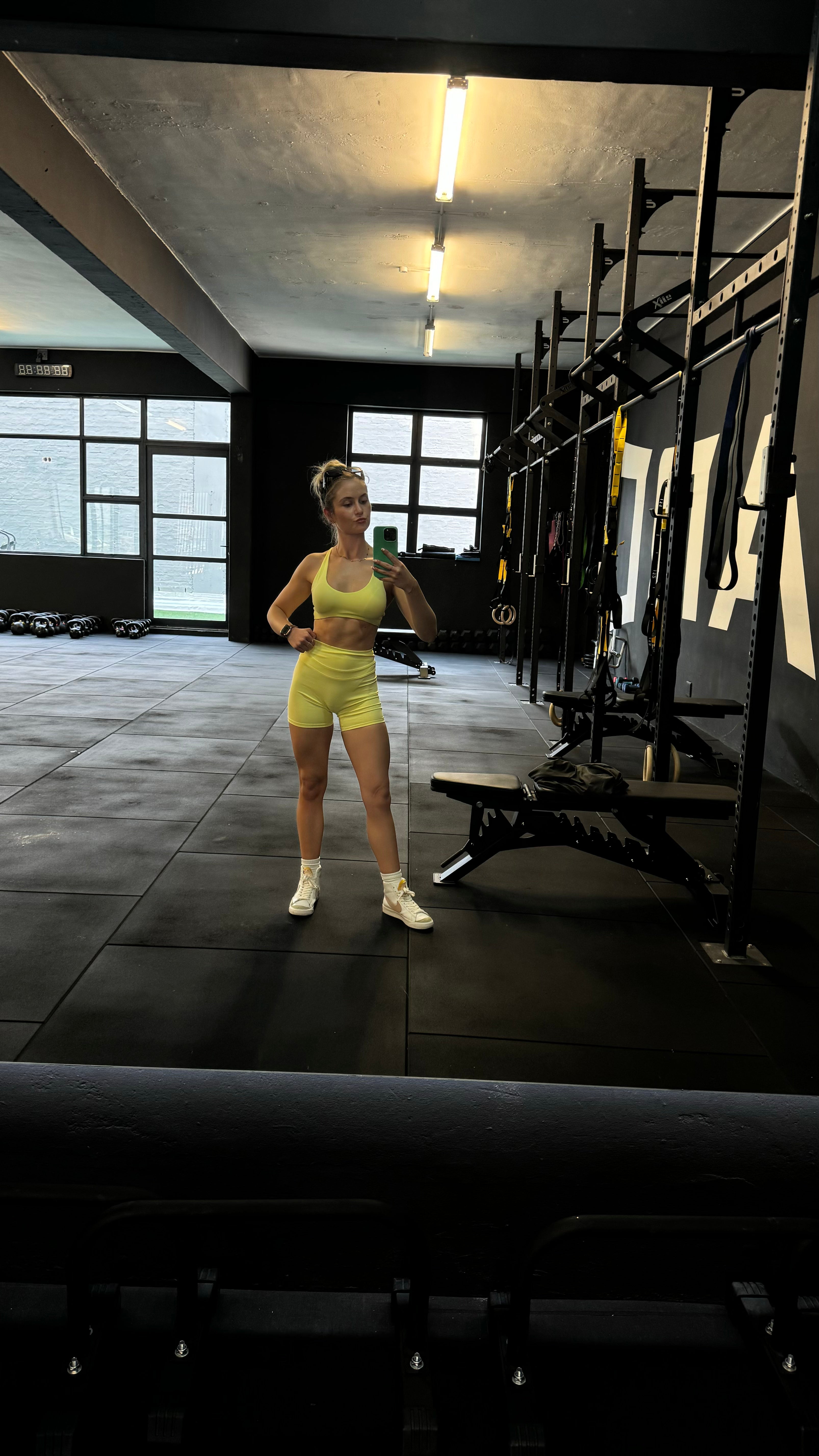 12 Week Wellness Ebook đ„