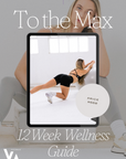 12 Week Wellness Ebook đ„
