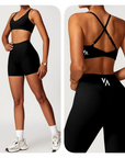 Clifton Sports Bra