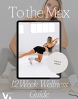 12 Week Wellness Ebook 🥑