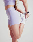 Amethyst Shorts