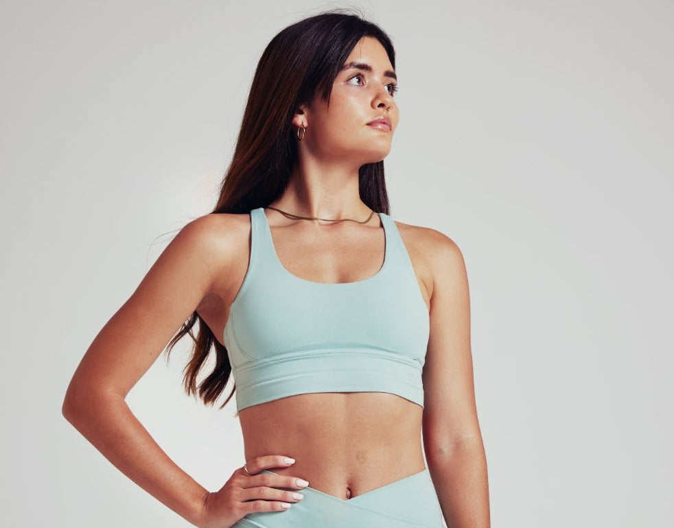 Sea La Vie Sports Bra